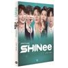 Кто? K-pop SHINee – Издание в твердом переплете