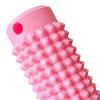 Игрушка-фиджет Spiky Roller с цепочкой из бусин для снятия стресса и беспокойства, концентрации внимания
