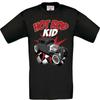 Hotrod 58 Childrens Hot Rat Rod American Rockabilly Car Unisex T-shirts