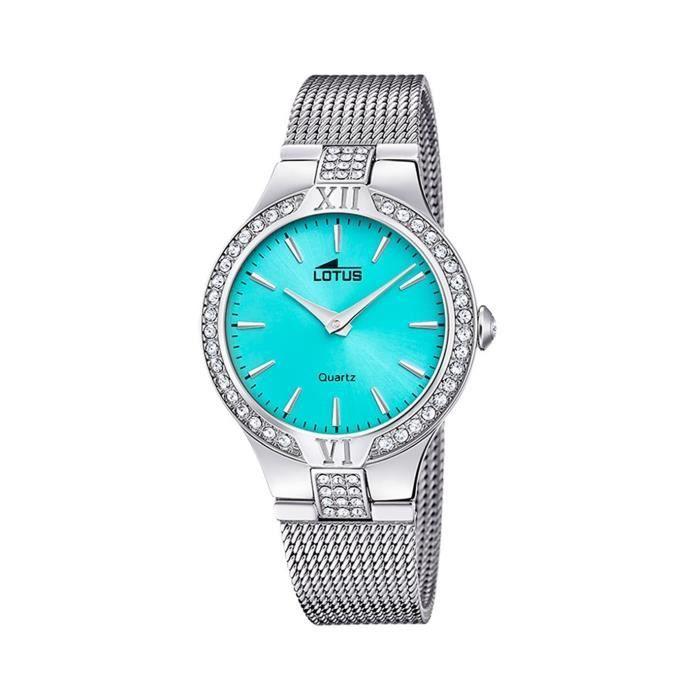 MONTRE LOTUS