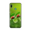 Чехол для Huawei Y6 2019 Чехол для Huawei Y6s Y6 Prime 2019 Чехол из ТПУ для HuaweiY6 2019 MRD-LX1F Y 6 Y6Prime Задняя крышка Силиконовые чехлы