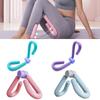 Home Pelvic Floor Exerciser Hip Lifter Leg Clamper Yoga Contraption Fitness Equipment Thin Thigh Leg Clamper