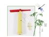 Bamboo Cicada Children's DIY Dragonfly & Rattle Toy Materials