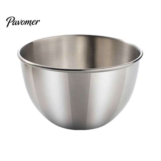 Modern Metal Serving Bowls Stainless Steel Sauce Dipping Bowl, Stackable Durable Mirror Polished Condiment Dishes Compact Reusable Dish for