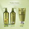 Schwarzkopf Шампунь для контроля жирности с эссенцией имбиря