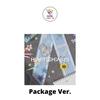 Package Ver Hearts2Hearts 1st Single Album The Chase