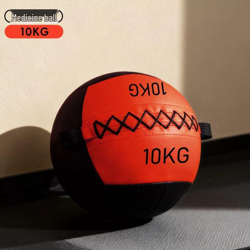 Jianli Soft Slam Medicine Wall Ball