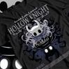 Игровая футболка Hollow Knight Топ для инди-девушки Лучшие подарки Футболка Все размеры Унисекс