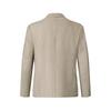 EMPORIO ARMANI SS25 Business Suit Coat Men's Beige Umber EM000069-TE14084-O1003
