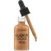 Catrice - Сухое масло Glam In Gold -