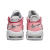 Nike Кроссовки Air More Uptempo Mid top Винтажные Баскетбольные Кроссовки GS Розовые FD0022-001(КомандаБ-воздух)