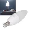 Wi-Fi Smart Lamp Bulb E14 Bright Household APP Remote Control LED Lamp for Tuya Cold White 85?265В