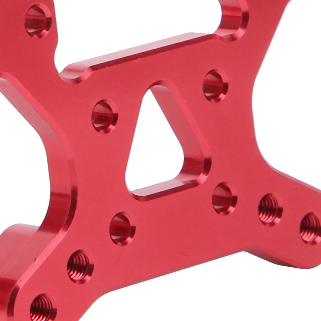Front Rear Shock Tower Board Set Accessories Fit for 144001 1Celsius14 RC Car