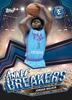 2023/24 Topps G League Баскетбол