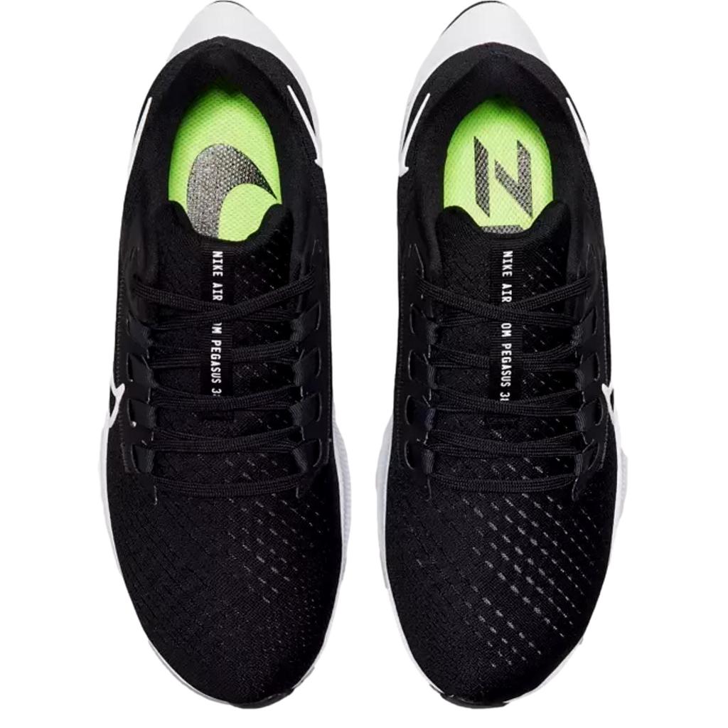 Nike Женские кроссовки Air Zoom Pegasus 39 TB Черный Белый DM0165-001