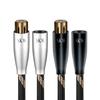 SKW XLR Аудиокабель XLR Микрофонный кабель для AV компонентов 1.0M [Папа-Мама] Кабель/Балансный кабель/3-контактные Усилители/Декодеры/Микрофоны и т.д./2