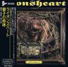 CD LIONSHEART Lionsheart PCCY00412 МУЗЫКА ДЛЯ NATIO 2020 Япония Рок Б/у