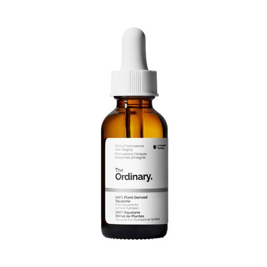 THE ORDINARY 100% сквалан растительного происхождения