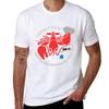 Lobster Trap   RS Edition TShirt AntiFade Casual Tee Shirt TShirt