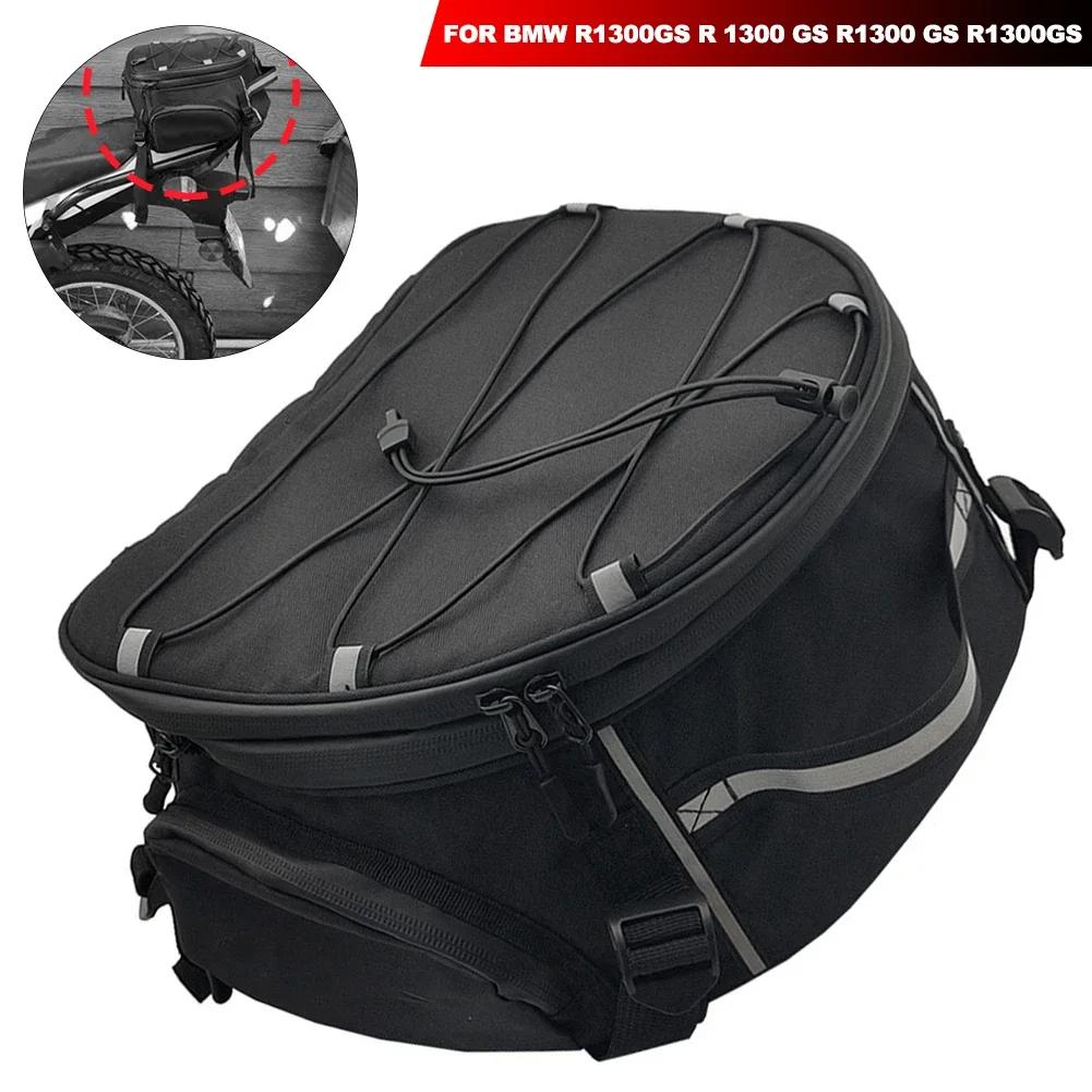 Мотоциклетные хвостовые сумки багажная полка для BMW R1250GS R1200GS F850GS F750GS R 1200GS LC ADV Adventure мотоциклетные аксессуары сумка
