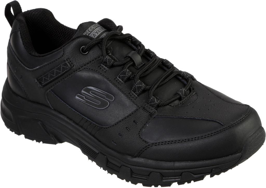 Кроссовки Skechers OAK Canyon-Redwick black