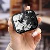 Case For Airpods Pro2 1 4 3 Pro Pro3 2 Earphone Cases Cover Beautiful Butterfly