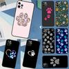 Чехол 'Лапка Собаки' для OnePlus 15 13 12 11 10 15R 13R 12R 10T 13T OnePlus Nord 5 CE 4 3 Lite N20 N30