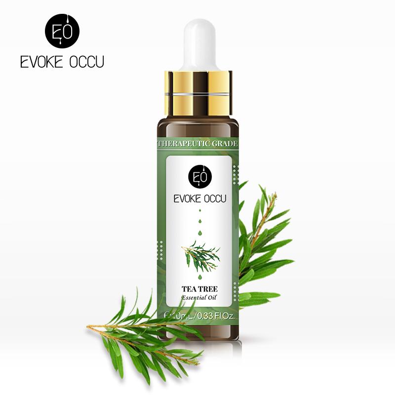 Эфирные масла лаванды 10 мл с капельницей Арома-масло Корица Мята перечная Ваниль Герань Цитронелла Розмарин Герань Лимон Гвоздика Масло лемонграсса