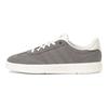 adidas GRADAS Нескользящие Износостойкие Низкие Кеды для Скейтборда Унисекс Серые Кроссовки IH8693