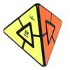 Mefferts Pyraminx Duo (Recent Version)