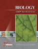 Книга Biology CLEP Test Study Guide