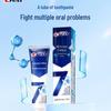 Crest 7-in-1 Enamel & Plaque Protection Toothpaste