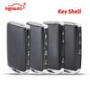 Kigoauto Умный чехол для ключа 3/4 кнопки для Mazda 3 6 MX-5 CX-3 CX-5 CX-9 CX-30 2019-2022 FCC WAZSKE11D01 WAZSKE13D03