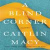 Слепой угол by Caitlin Macy Книга в твердом переплете 9780316434195