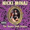 Nicki Minaj : The Barbie Doll Diaries CD (2015)