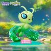 Cute Gardevoir Dolls Genuine Anime Action Figures Collect Model Ornaments Children'S Birthday Gift Toys