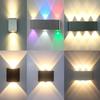 Outdoor Lamp Wall Light Garden Decor LED Light Lamp Powered Sunlight IP65 Waterproof Lamp Garden Decorative Lights