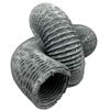 Jingjulong PVC Nylon Flexible Air Duct