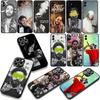Posts Hot Malones Poster Phone Cover Case for Apple iPhone 17 16 15 11 Pro XS Max XR 6 7 8 Plus + SE 2020 5 16E Casing