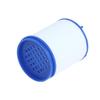 10Pcs Faucet Filter Replacement Elements PP Cotton Remove Chlorine Water Purifier for Household Kitchen Daily Water Filtration