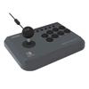 Лицензированный Fighting Stick mini для Nintendo Switch Switch [продукт Nintendo] [совместимый с Nintendo]