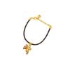 LOUIS VUITTON Vivienne Amour Bracelet Vivienne Holiday M8083Z