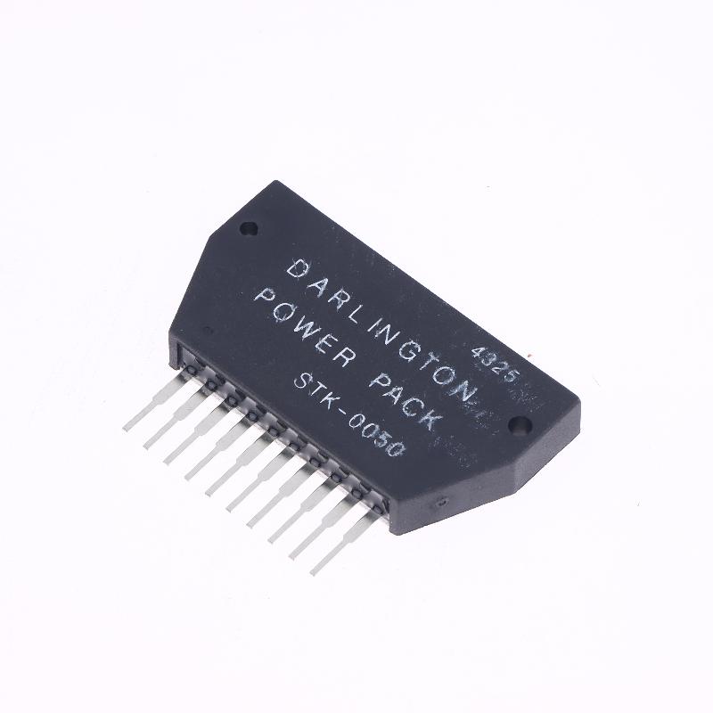 Новый Толстопленочный Модуль Усилителя Мощности Stk-0050 Stk-0040 Stk0039 Stk4050Ii Stk0050V