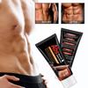 Men's Abdominal Muscle Cream Abdominal Muscle Body Before Fitness Abdominal Muscle Oil Cream