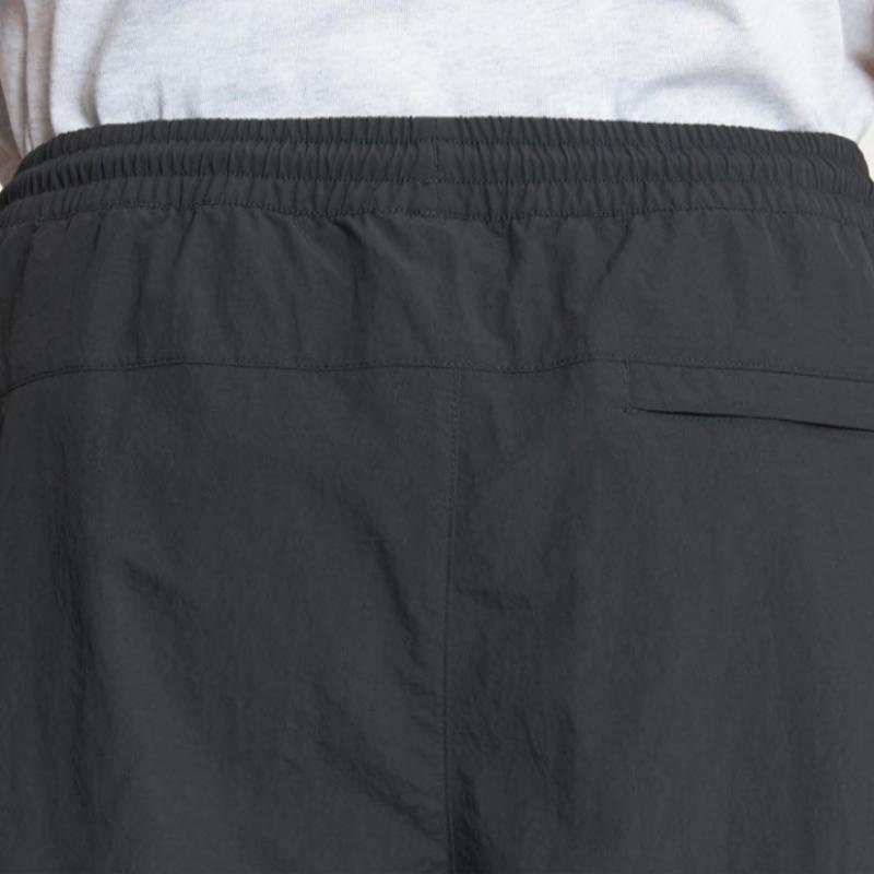 New Balance Шорты Kqj Nbnve21023 60 Public Ess Heritage Woven Часть 4.5 Показать