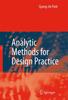 Книга Analytic Methods for Design Practice