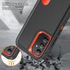 Fall Protection Hard Armor Case for Samsung Galaxy S26 Ultra S25 FE A17 A56 5G A36 A16 A54 A14 A53 A13 A15 S23 FE S24 S22 Plus