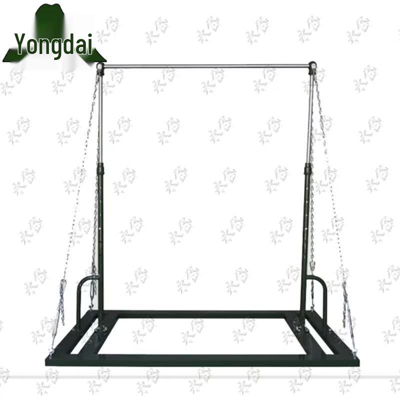 Yongdai Adjustable Portable Pull-up Station