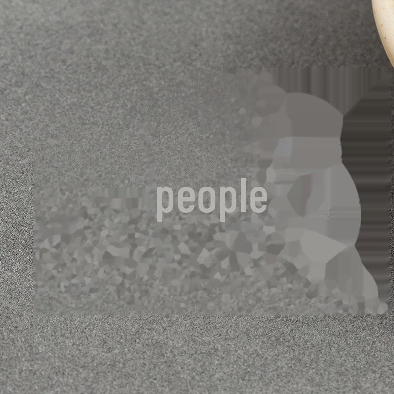 Клипсы для ушей Banyan Tree S925 Silver без проколов: Серьги-каффы Simple Line унисекс - модный европейский и американский стиль