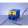Паяльная станция Hakko White Light FM203 с двумя разъемами FM-203-220V